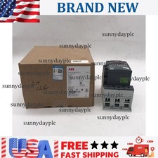 NEW ABB AF116-30-11-13 CONTACTOR 160 A 250V FREE 2 DAY AIR BUY NOW