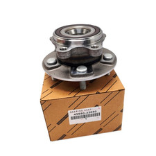 Oem Front Wheel Bearing Hub 4355033050 For Toyota 2019-2024 Rav4 Hybrid
