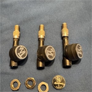 Tire Minder Flow through sensors 