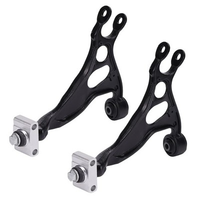 2X HINTERE OBERE QUERLENKER LH&RH FOR FORD EXPLORER FLEX TAURUS LINCOLN MKS MKT