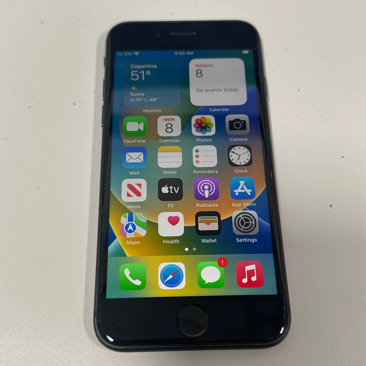 Apple iPhone 8 128 GB Cell Phones & Smartphones for Sale | Shop