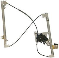 Fensterheber Valeo 851209 FüR Peugeot 208 12V 1 Vti Gpl Puretech Thp 110 Hdi 100
