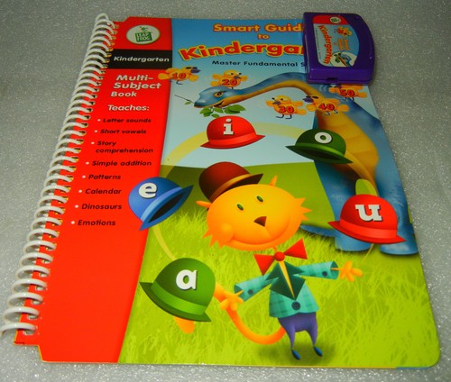 Leap Frog Leapfrog Quantum Pad LeapPad Book/Cart Variety - You Pik (172) - Picture 60 of 82