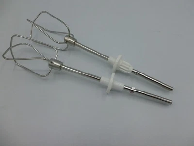 Krups Rührbesen / Schneebesen für Handmixer 3 Mix 9000 3000 4000 4004 5005 7000