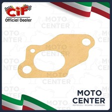 GUARNIZIONE BASE CARBURATORE VASCHETTA VESPA PX 125 150 SENZA MISCELATORE