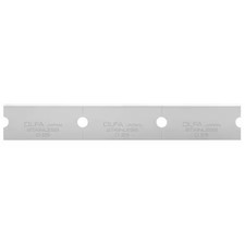 Olfa Gsb-1S Razor Blade, General Purpose, Pk3...