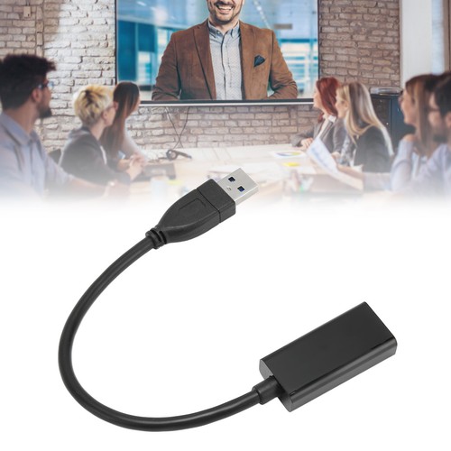 Adapter Für Einen USB-USB3.0-zu-HDultimemedia-Schnittstellenadapter - Bild 15 von 22