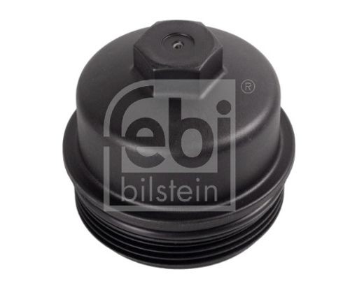 Febi Bilstein 172896 Oil Filter Housing Cap Fits Opel Astra G Classic 1.4 - Image 22