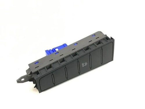 VW PASSAT B7 362 Schalter 3AC927137J 2.00 Diesel 103kw 2012 24561657