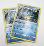 Croconaw 19/73 2x x2 Pokémon Card 2017 Shining Legends LP
