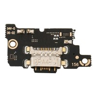 Clappio, Ladeanschluss FüR Xiaomi Mi 11I + Mikrofon
