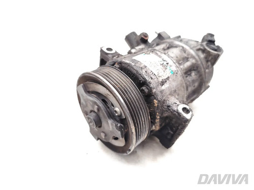 VW Eos A/C-Klimaanlage-Kompressorpumpe 1.4 TSI Benzin 90kW (122 HP) 5N0820803