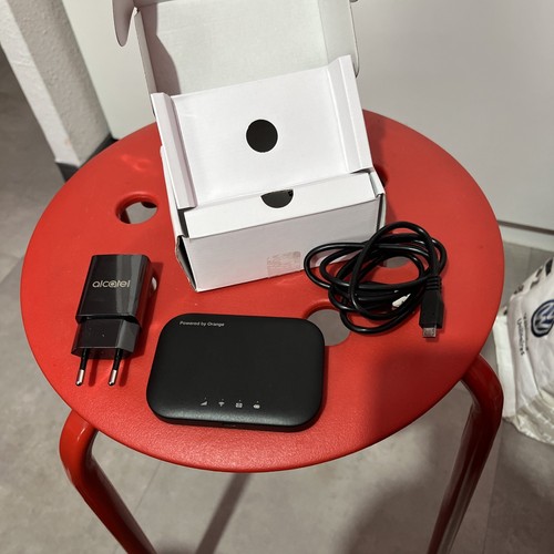 Clé Airbox 3 4g+ Wifi - Photo 6/8