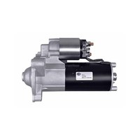 Hella Starter 8EA 011 610-421 FüR CitroËN Peugeot