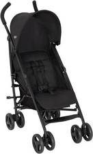 Graco EZLite, ultimate easy-to-use lightweight stroller at only 6.6kg