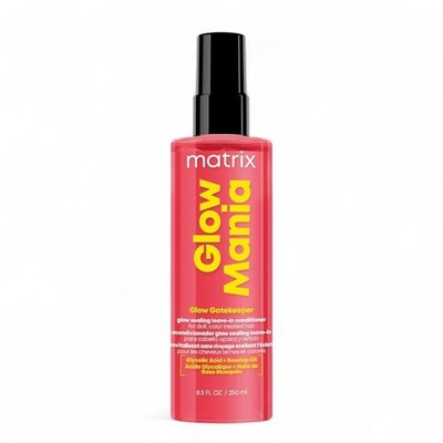 Matrix Total Results Glow Mania Glow Gatekeeper Leave-in Conditioner 250 ml (10,