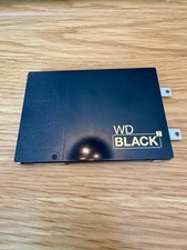 Western Digital 1TB WD Black Solid State Hybrid Drive