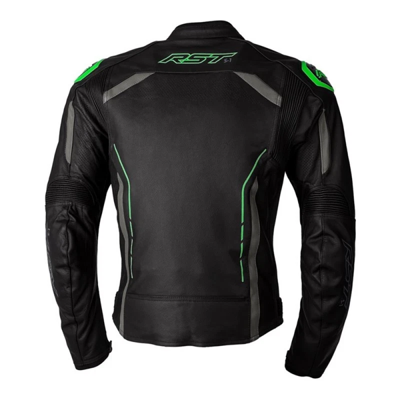 Black Grey Neon Green, photo 2 of 2