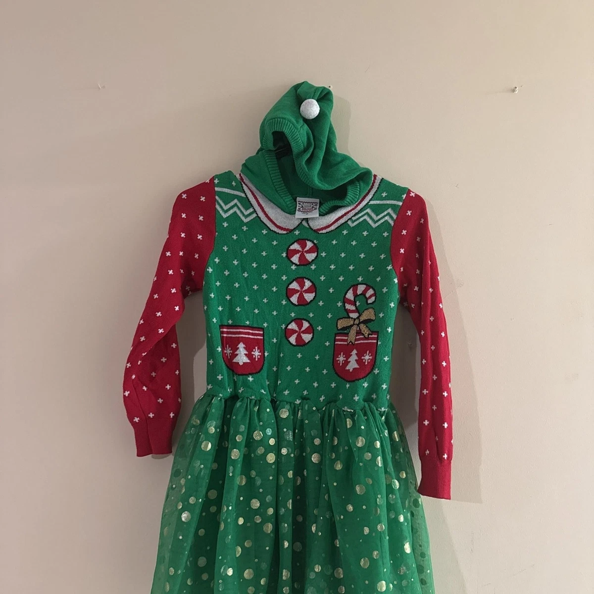 Christmas Green Dresses for Girls for sale | eBay Christmas Green Dresses for Girls for sale | eBay