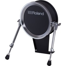 Roland KD-12 Electronic Bass Drum Pad