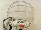 JOFA OLD WHITE FACE MASK JR