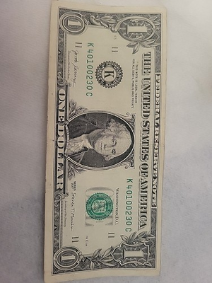 #ad #ad Quad 0 Number Sum Adding To 10 Uncentered Bill 0 3#x27;s 1 1#x27;s 1 2#x27;s 1 3#x27;s 1 4#x27;s $7.99