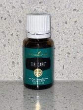 Young Living Essential Oil -T.R. Care 15ml New/Sealed TR Care