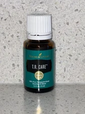 Young Living Essential Oil -T.R. Care (15ml) New/Sealed TR Care