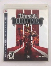 Unreal Tournament III Video Games for sale | eBay