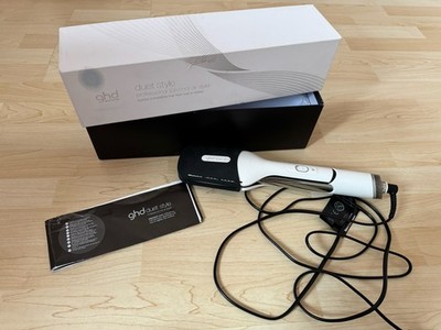 GHD duet Style Föhn und Glätteisen