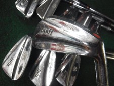 Nice Wilson Staff Fluid feel iron set 2-pw s300