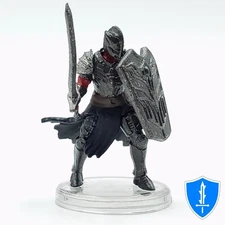 Helmed Horror - Monster Manual Collection 1 #32 D&D Icons of the Realms