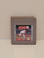 Nintendo Game Boy Roger Clemens' MVP Baseball Authentic Cartridge Only