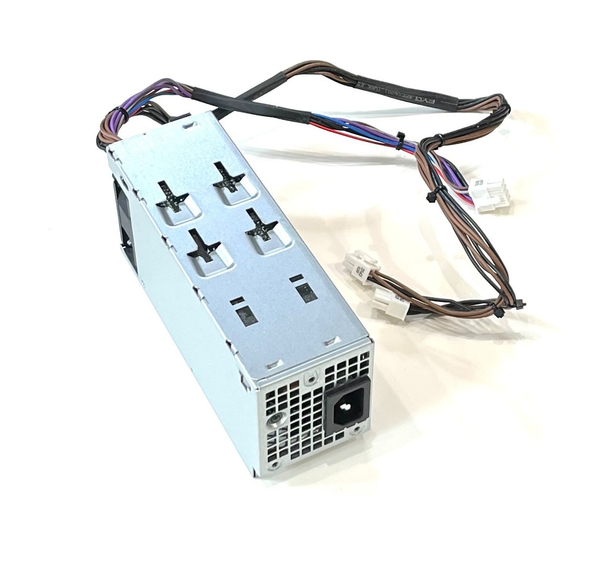 Dell 360W 80+ Platinum Switching Power Supply H360ES240-00 C6FFW