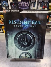 Guide - Resident Evil Revelations