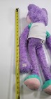 Two Pink And Purple Funky Frogs Long Legs Plush Animals Toy Kipp Brothers — photo 10