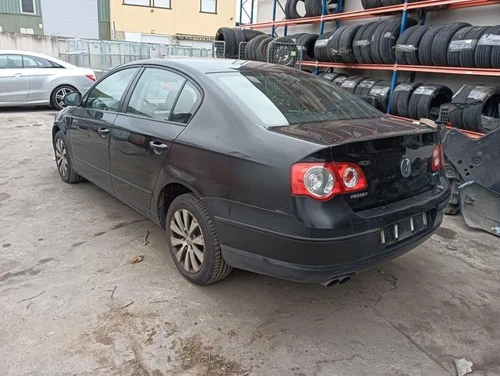 3C0145805 Radiador Agua para VOLKSWAGEN PASSAT BERLINA (3C2) Edition 2009 139169 - Imagen 7 de 9