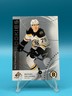 Michael Callahan 2025-26 Game Used Authentic Rookies #AR-MC RC Rookie Bruins 