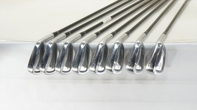 Bridgestone Tour Stage Z101 Iron Set 3-Pw Stiff Grafalloy 1054366