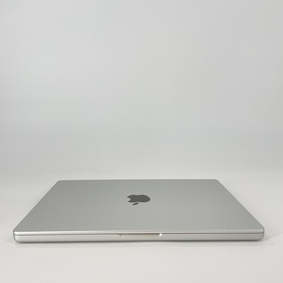 MacBook Pro 14 2025 M5 10-Core CPU 10-Core GPU 32GB 2TB SSD Silver