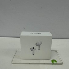 New Apple AirPods Pro 3rd Gen with MagSafe Charging Case MFHP4LL/A