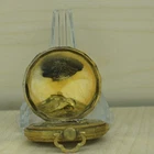 Antique Elgin Pocket watch 14K