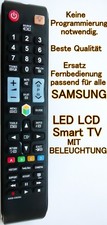 Fernbedienung passend für alle Samsung Smart...