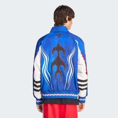 adidas F.P.F. ジップアップジャケット　ワールドカップ adidas men Originals FIFA World Cup 26™ Japan Jacket | eBay