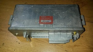 0265100056 Steuergerät ABS 4a0907379a Audi A6 DE35278-62