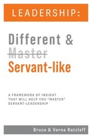 Leadership | Bruce Ratzlaff (U. A.) | Taschenbuch | Kartoniert / Broschiert