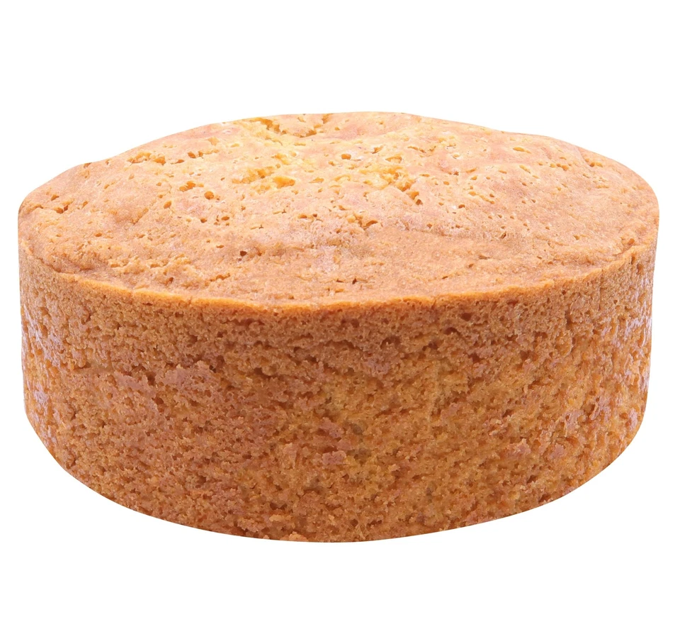 PME RND043 Teglia Professionale Alluminio Argento 10 cm (Confezione da 2) - Immagine 3 di 4