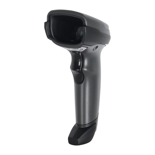 Zebra DS4608-SR00007ZZAP 1D 2D Barcode Scanner Handheld Barcode Reader With USB - Picture 6 of 8