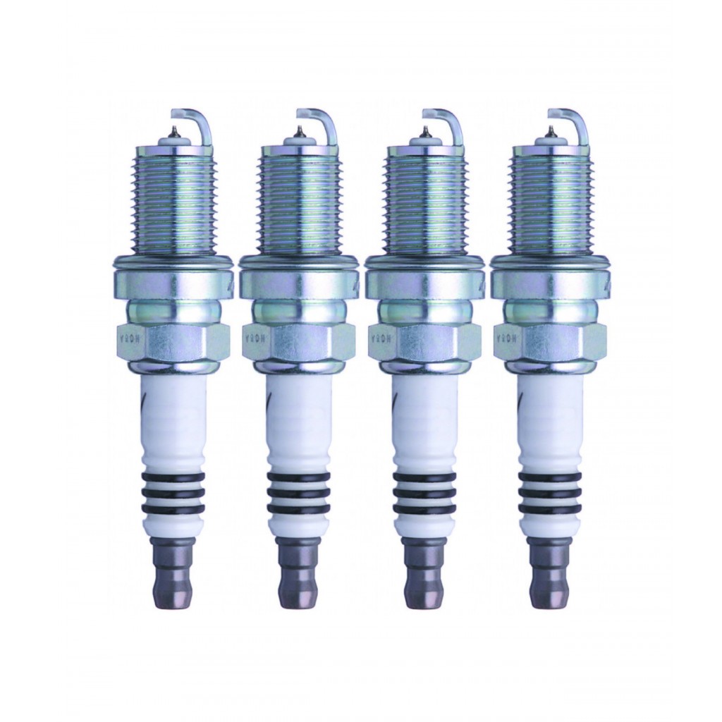 NGK For Honda Civic 2006-2011 Spark Plug  Iridium  Box of 4  BKR7EIX-11