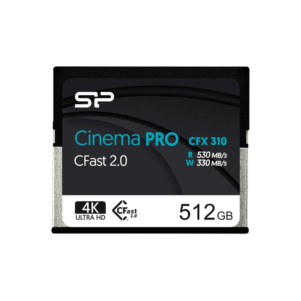 CFast 2.0 512 GB Camera Memory Cards for sale | eBay